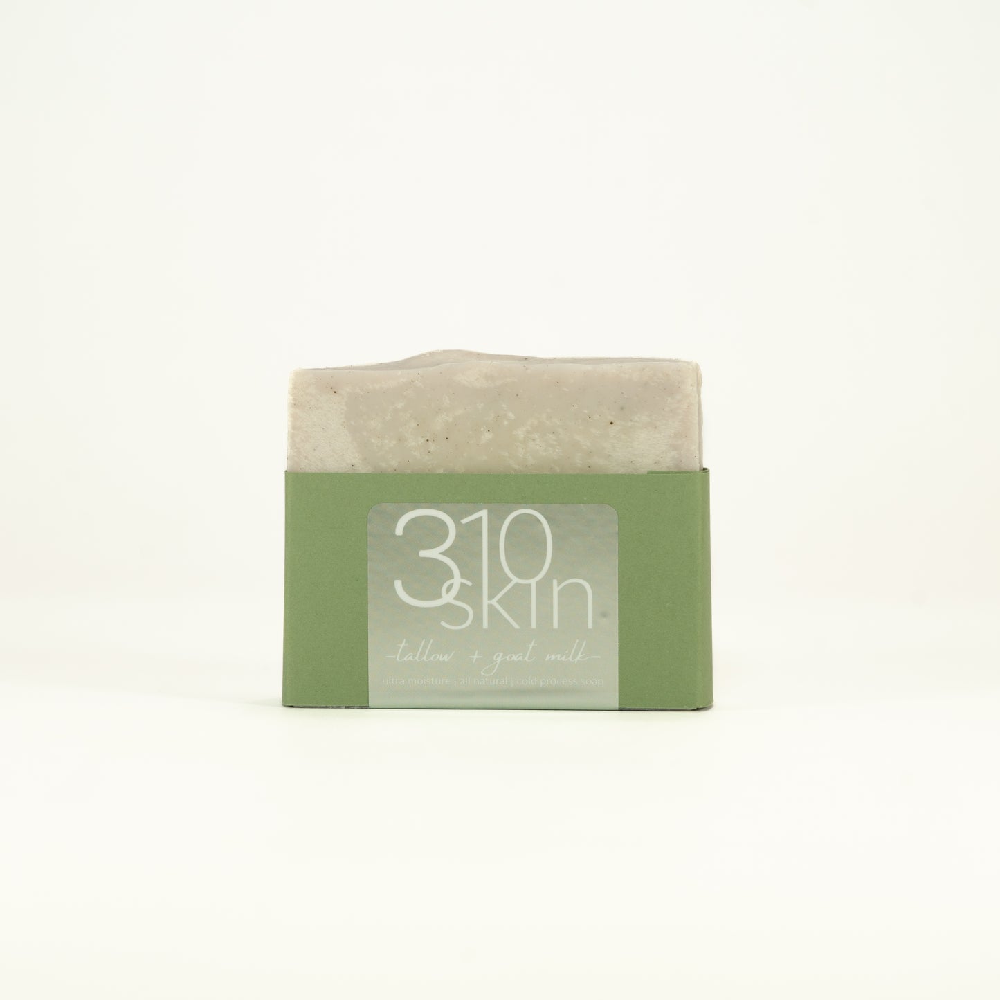 Rosemary Mint Invigorating Shampoo & Body Bar