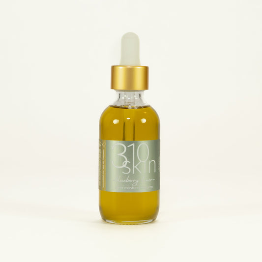 Rosemary Mint Stimulating Scalp & Hair Treatment Oil