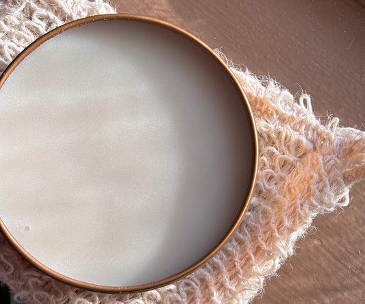 Meet Your Biological Match: The Elevated Science of Tallow