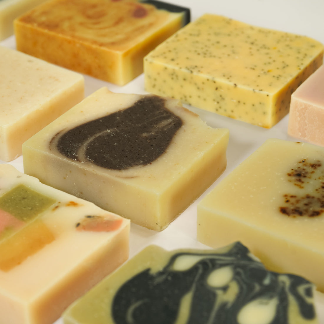 The Intentional Cleanse: Choosing the Right Bar for a Calmer Scalp