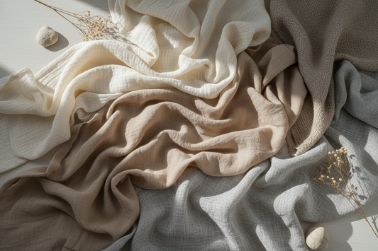 The Mechanical Barrier: Is Your Wardrobe Irritating Your Skin?