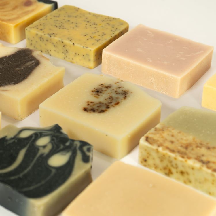 The "Power of One" Ritual: Rethink Your Bar Soap