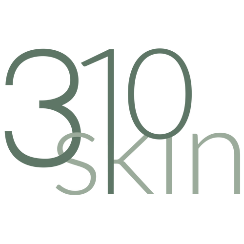 310Skin logo