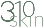 310 skin company all in one skincare