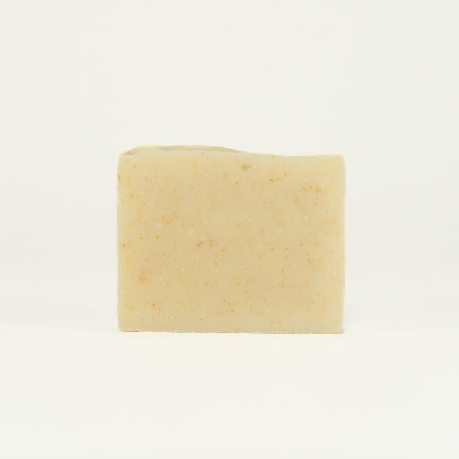 4-in-1 310Skin honey oat tallow + goat milk soap bar