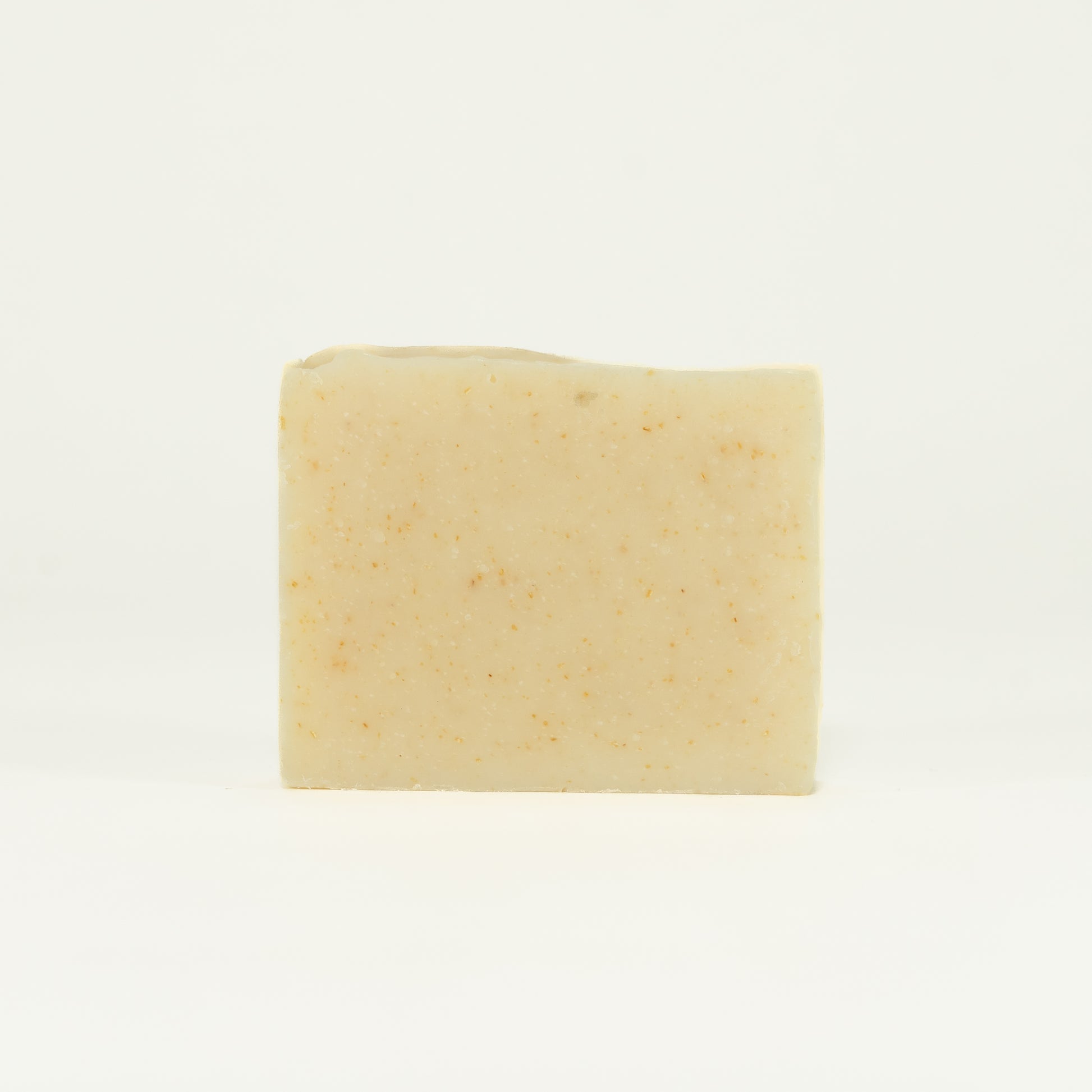 4-in-1 310Skin honey oat tallow + goat milk soap bar