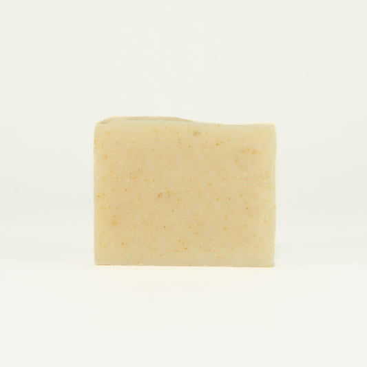 4-in-1 310Skin honey oat tallow + goat milk soap bar