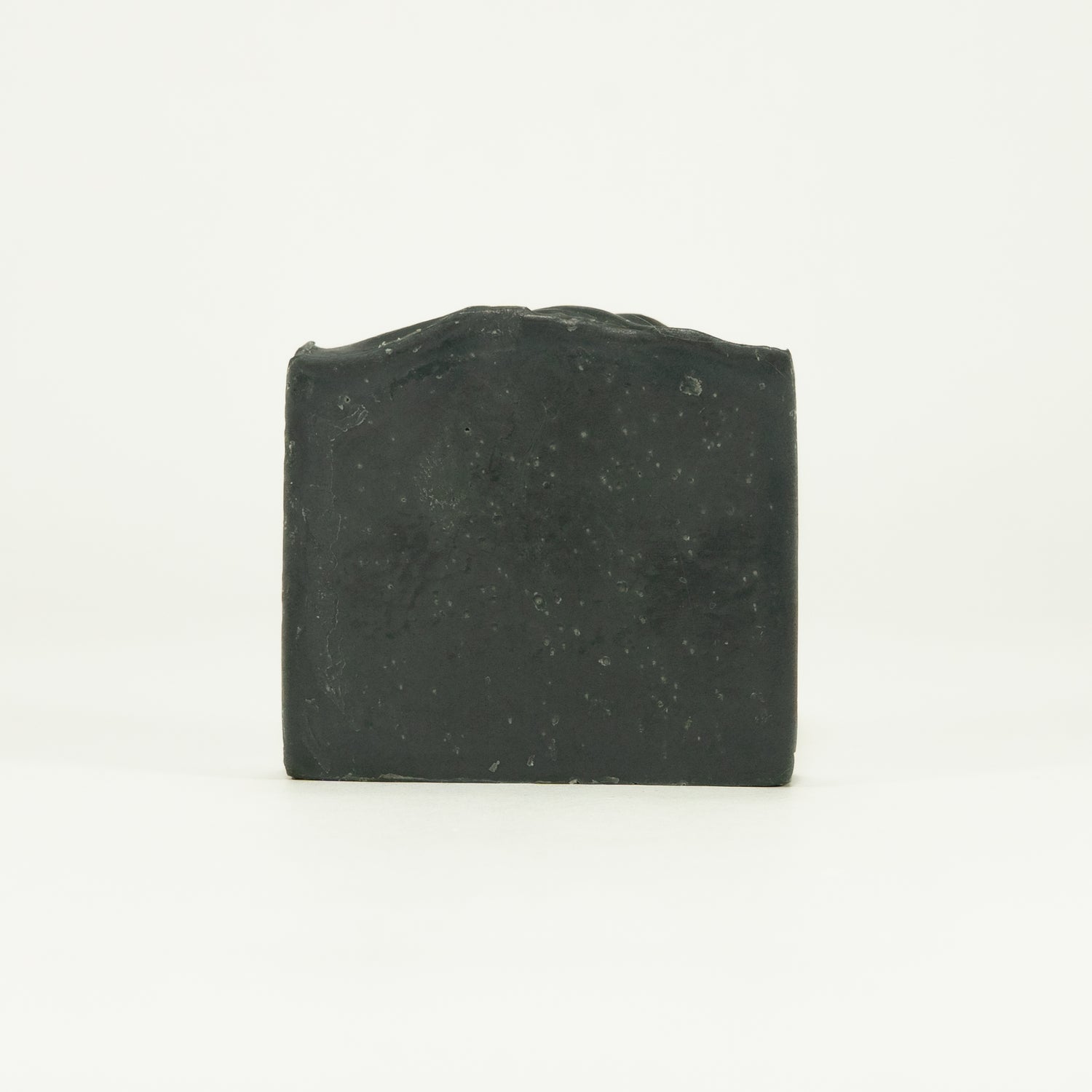 4-in-1 310Skin tea tree charcoal tallow + goat milk soap bar