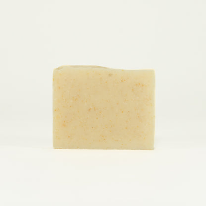 Honey Oat Soothing Face & Body Bar (Unscented)