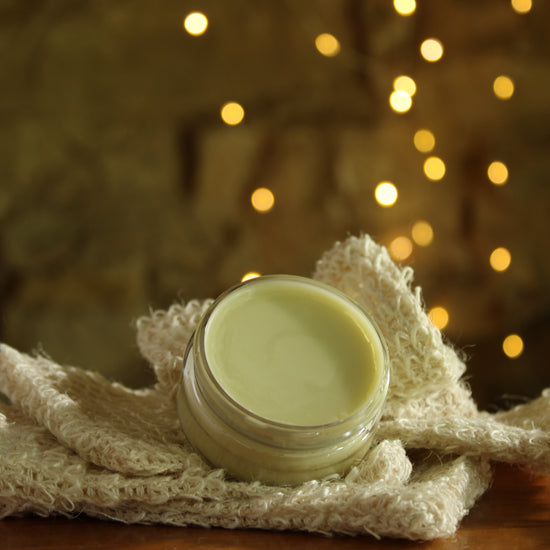 310 Soap Company natural deodorant that really works