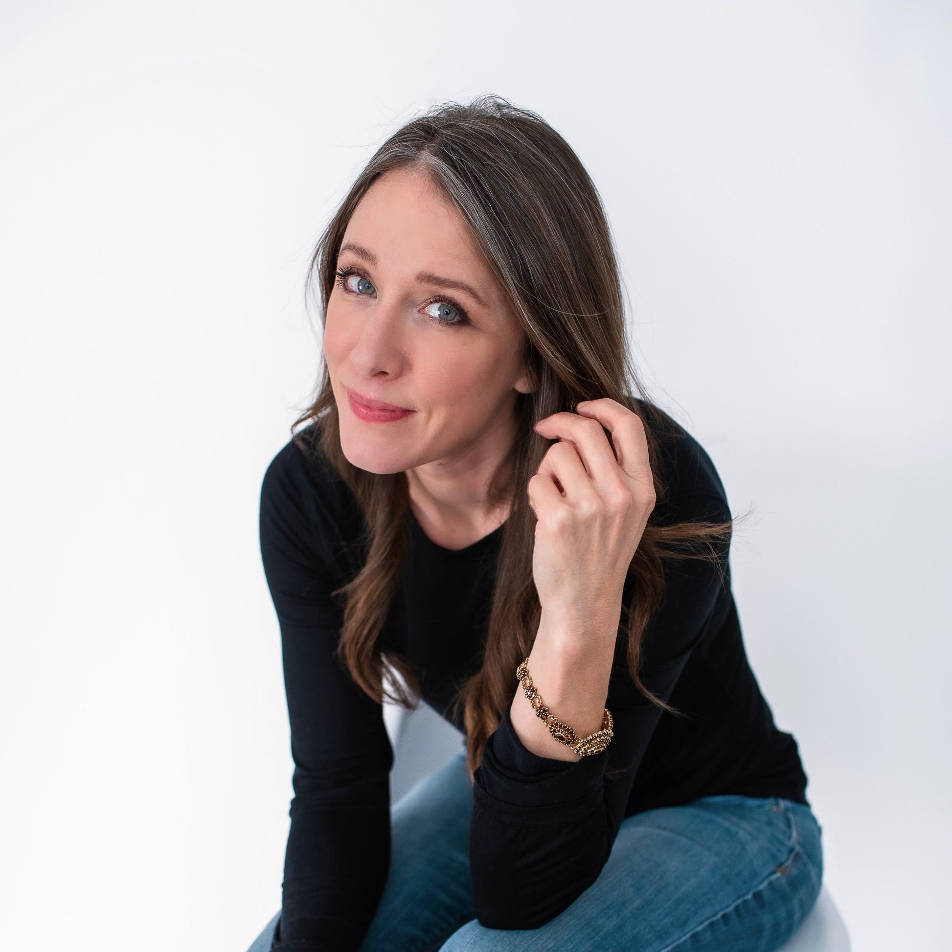 Instructor, 310 Skin Founder, Stephanie Warino