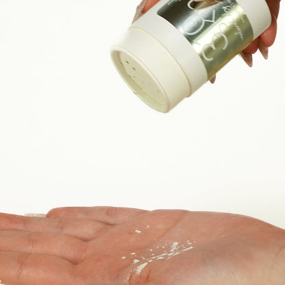 The 310Skin Botanical Balance Dry Shampoo