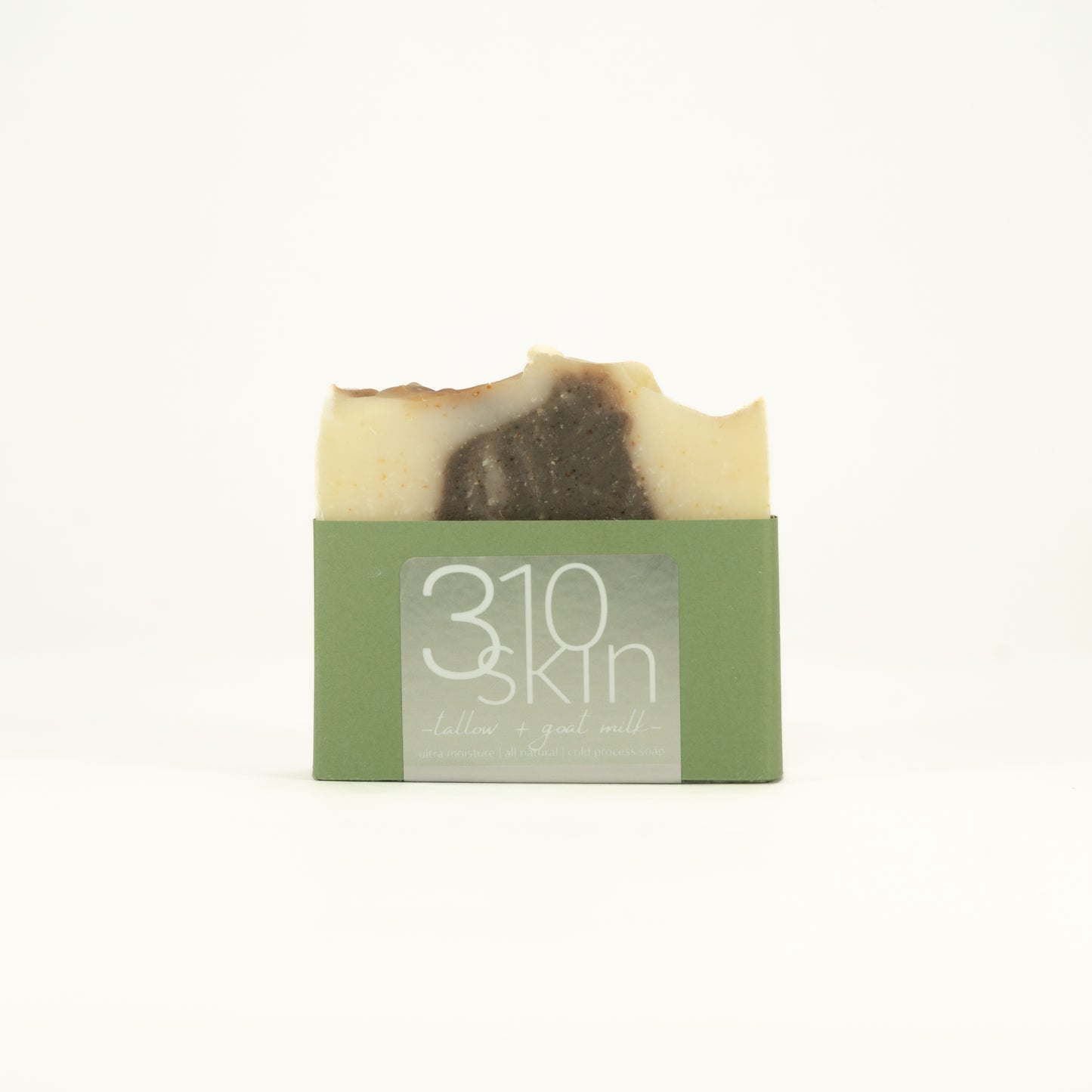 Lavender Oat Calming & Anti-Inflammatory Bar