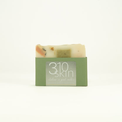 It's Everything Terrazzo Bar