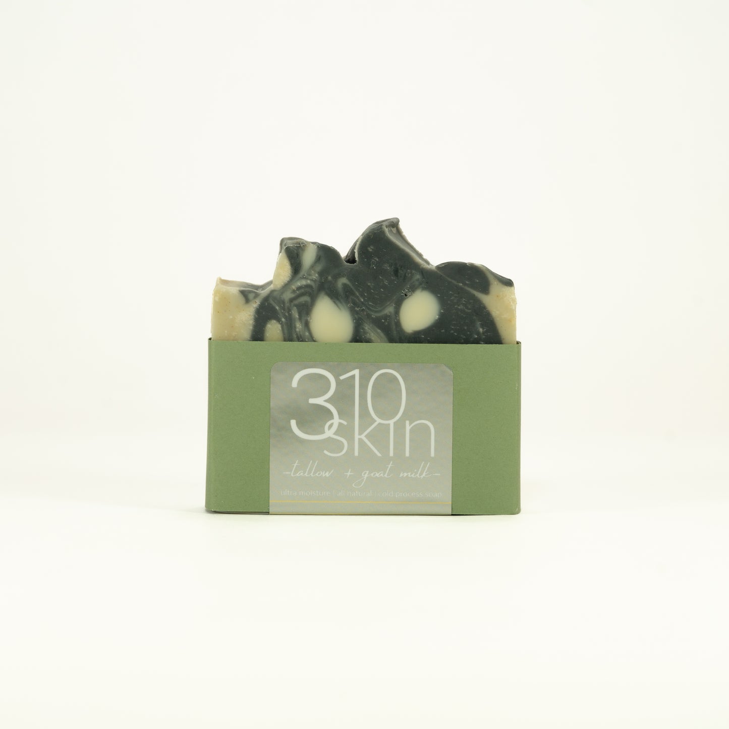 Lemongrass + Cedar Clarifying & Toning Bar