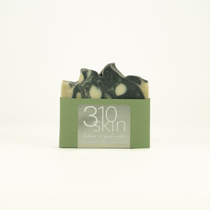 Lemongrass + Cedar Clarifying & Toning Bar