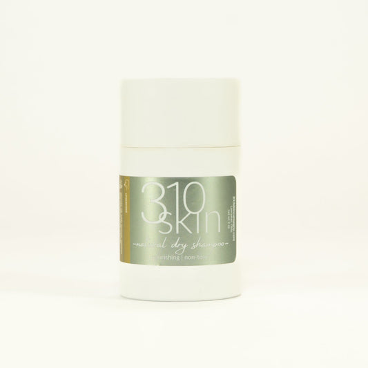 The 310 Skin Botanical Balance Dry Shampoo