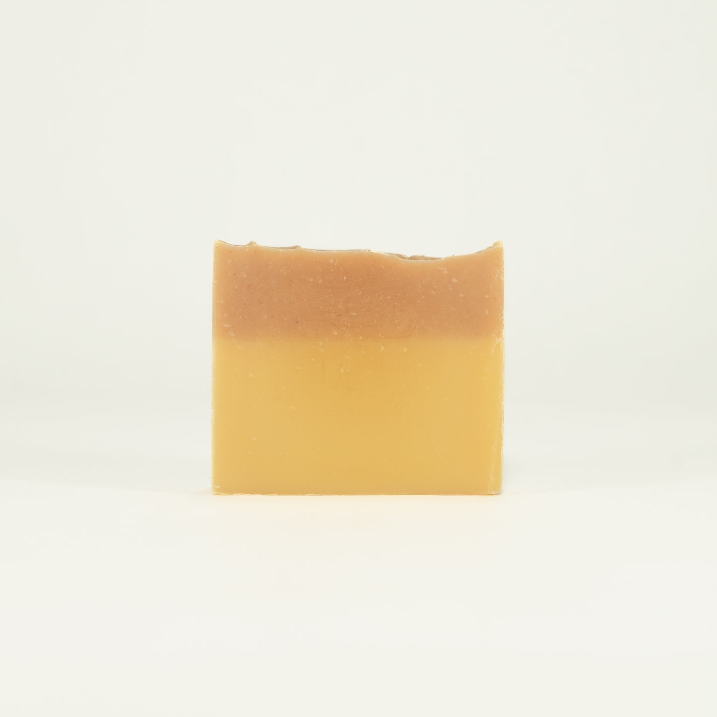 Lemongrass Ginger Clove Balancing & Warming Bar