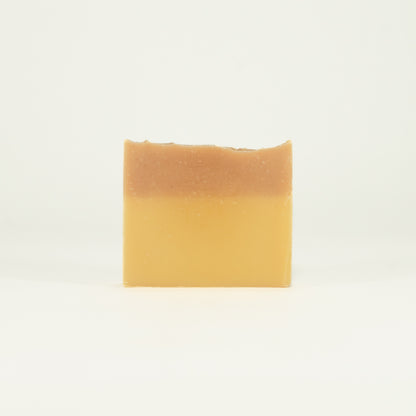 Lemongrass Ginger Clove Balancing & Warming Bar