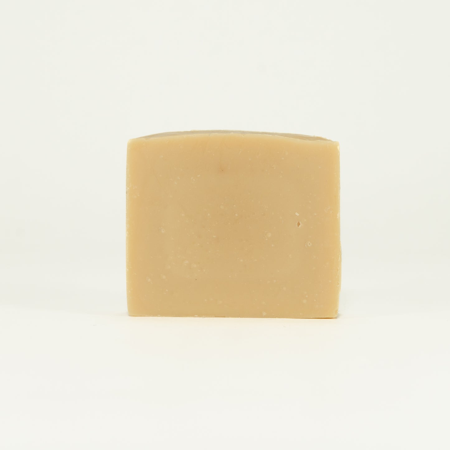 Vanilla Almond 4-in-1 Tallow Bar: Simple Body, Face, and Hair Cleanser