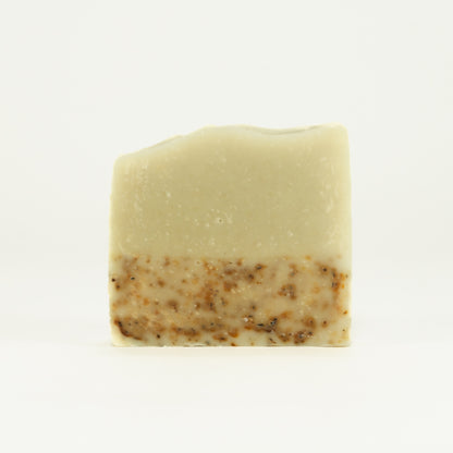 Lavender Eucalyptus Detox & Recovery Bar