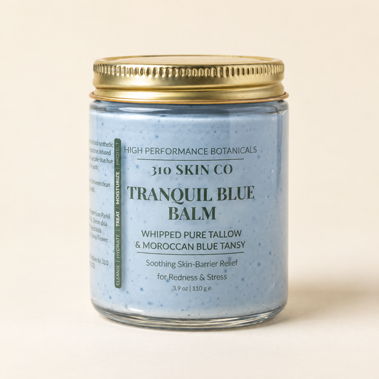 cleanbluetansywhippedtallowbutterbarrierbalm