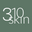 310Skin logo