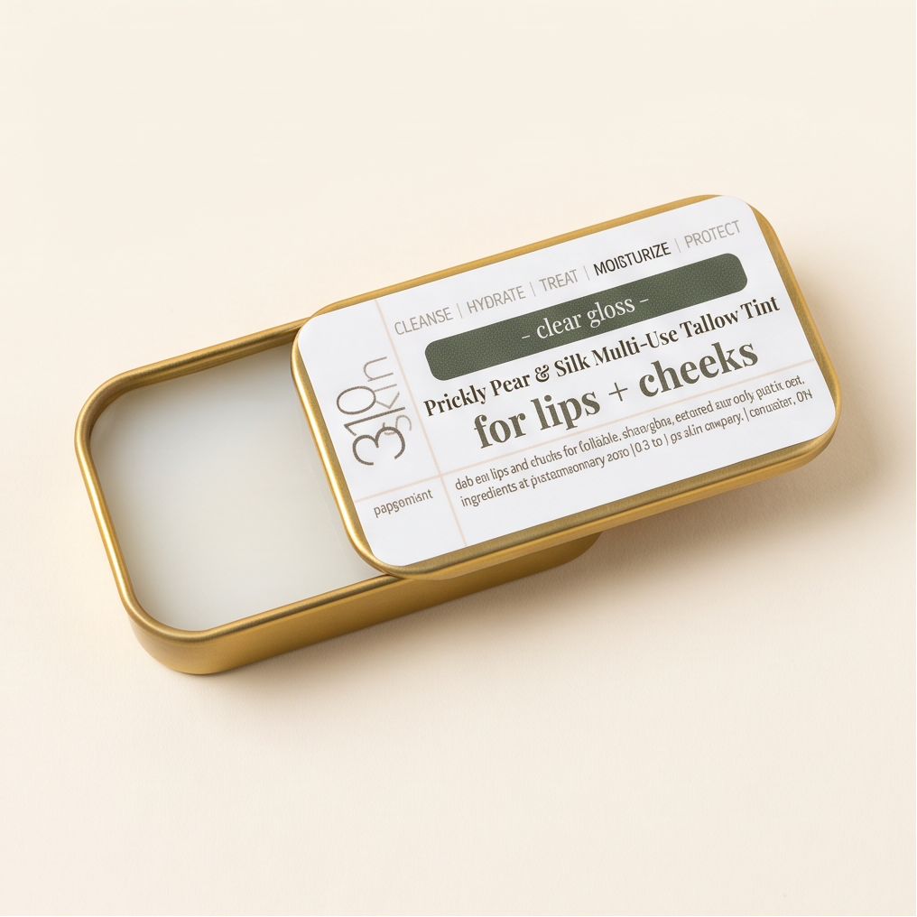 prickly_pear_and_silk_clear_gloss_tallow_lip_and_cheek_tint