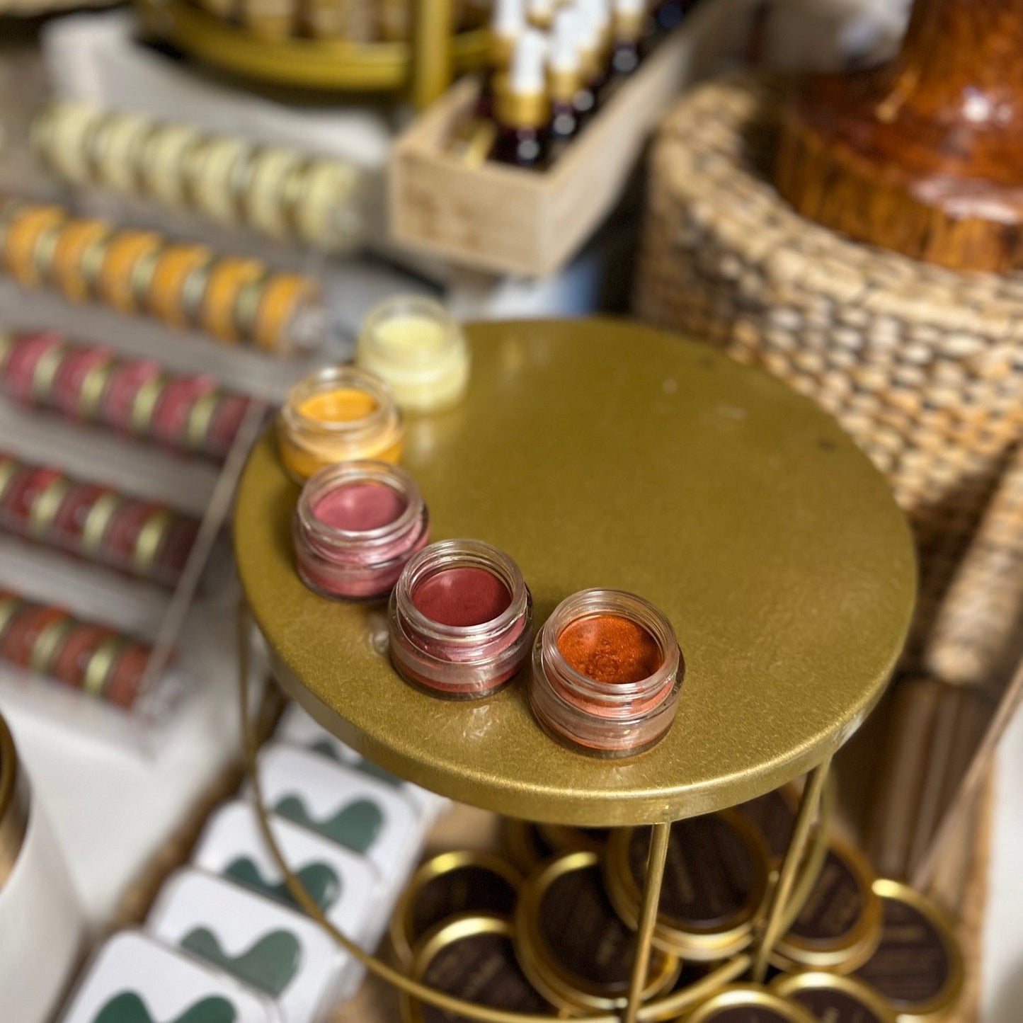 Tallow Glow Balm | Moisturizer | Bronzer - 310 Soap Company
