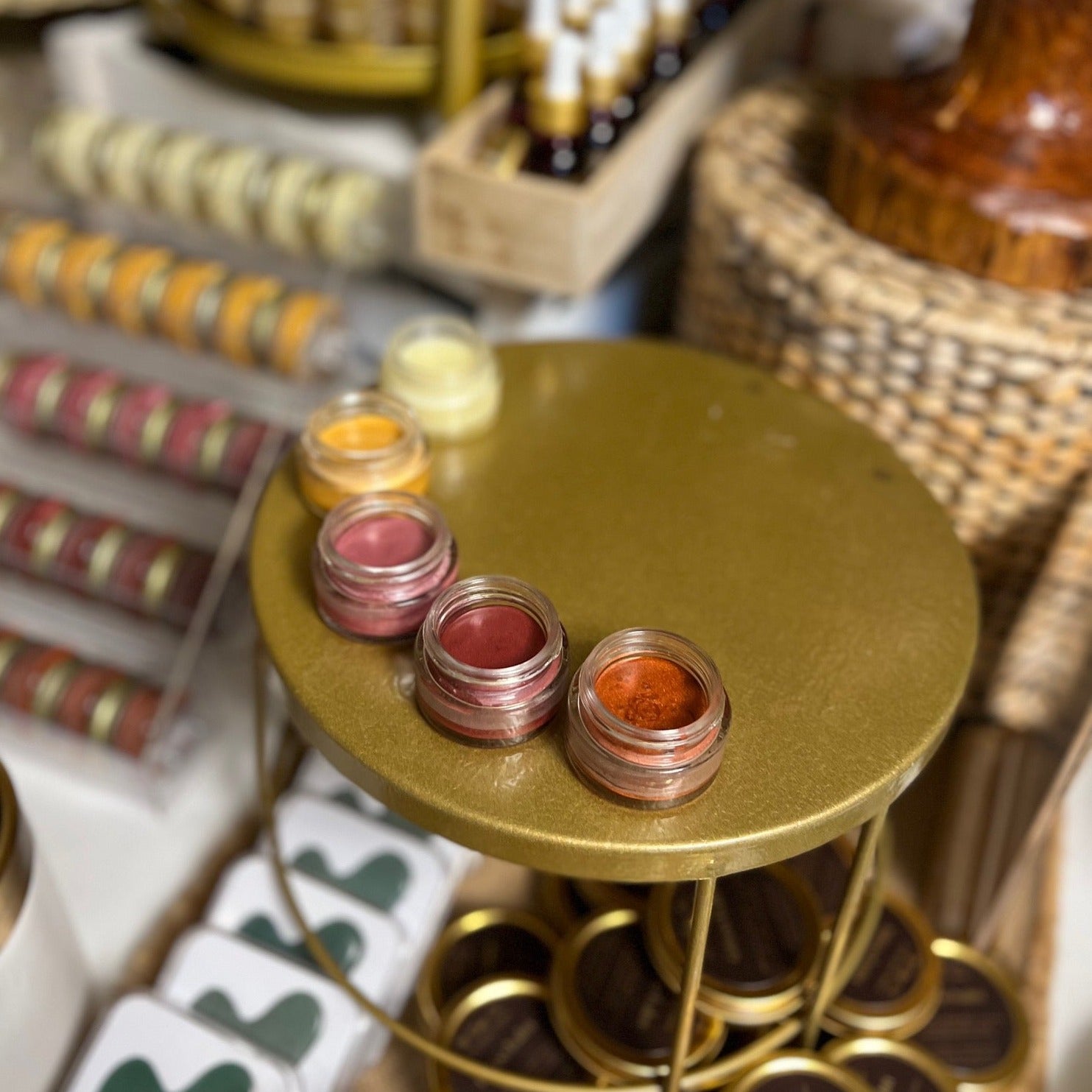 Tallow Glow Balm | Moisturizer | Bronzer - 310 Soap Company